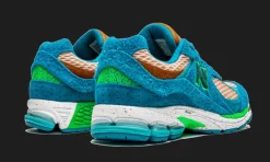 2002R Salehe Bembury Water Be The Guide<New Balance Best