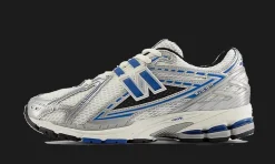 1906R Silver Blue<New Balance Discount