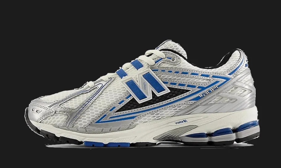 1906R Silver Blue<New Balance Discount