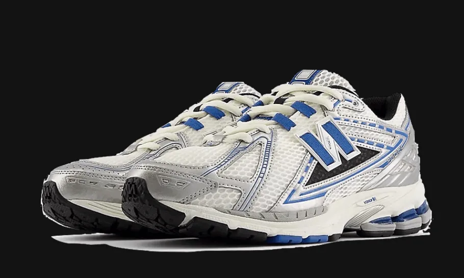 1906R Silver Blue<New Balance Discount