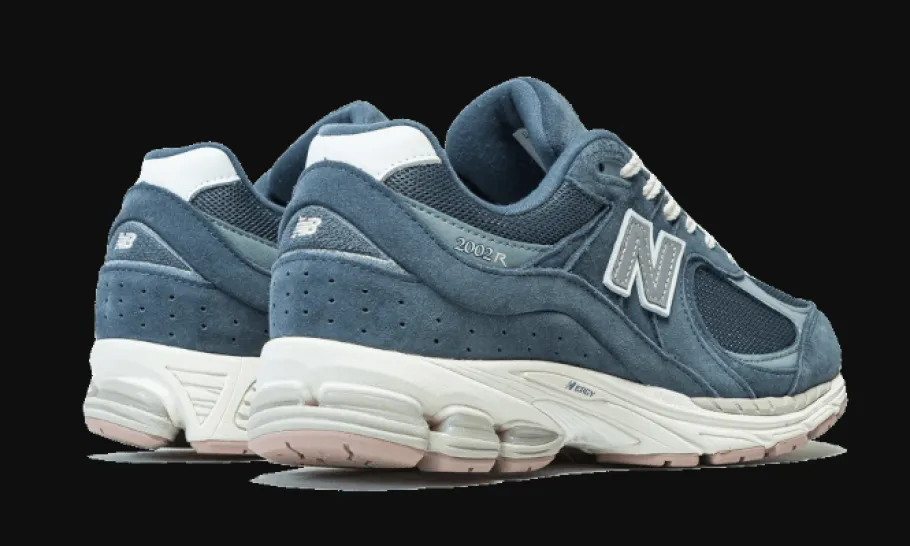 2002R Suede Pack Deep Ocean Grey<New Balance Online