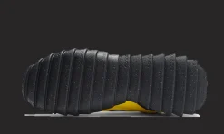 RC30 Ganni Black Yellow<New Balance Clearance