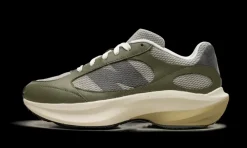 WRPD Runner Dark Olivine<New Balance Fashion