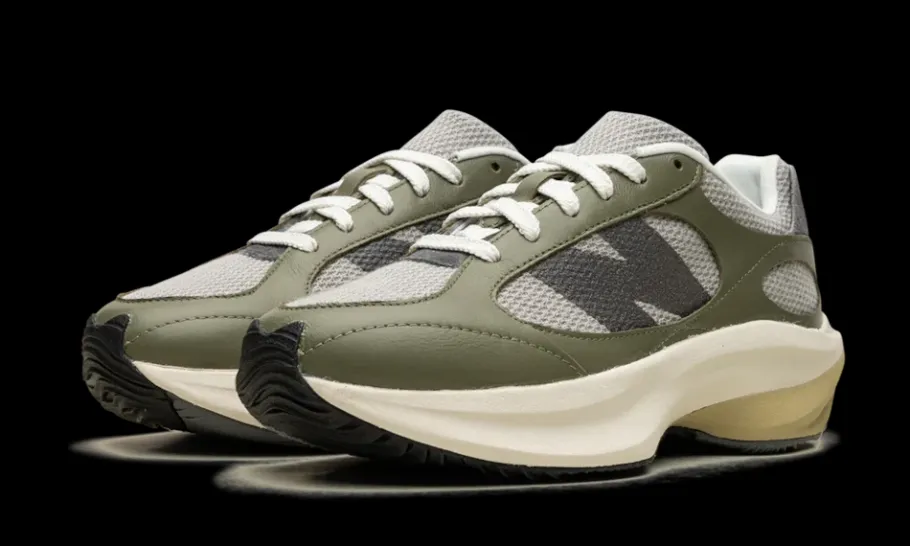 WRPD Runner Dark Olivine<New Balance Fashion