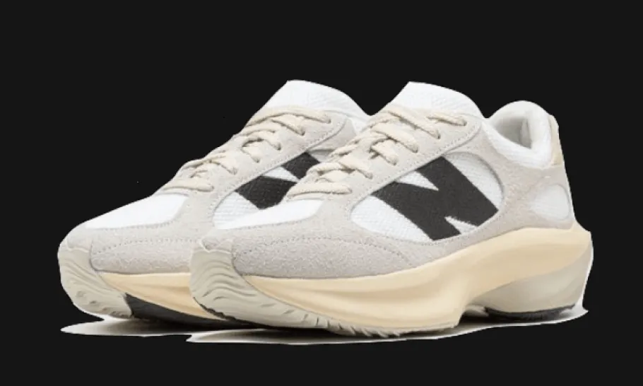 WRPD Runner Sea Salt<New Balance Outlet