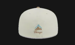 City Icon Chicago Cubs<New Era Best
