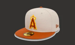 59FIFTY Los Angeles Angels Boucle<New Era Best