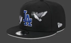 9Fifty Peace LA<New Era New