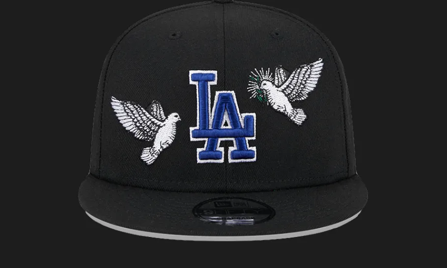 9Fifty Peace LA<New Era New