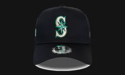 9FORTY EF Seattle Mariners Patch<New Era Sale