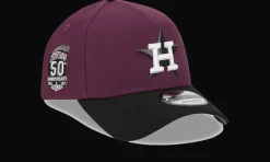 9FORTY Two Tone Astros H<New Era New