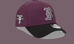 9FORTY two tone Boston Red Sox<New Era Outlet