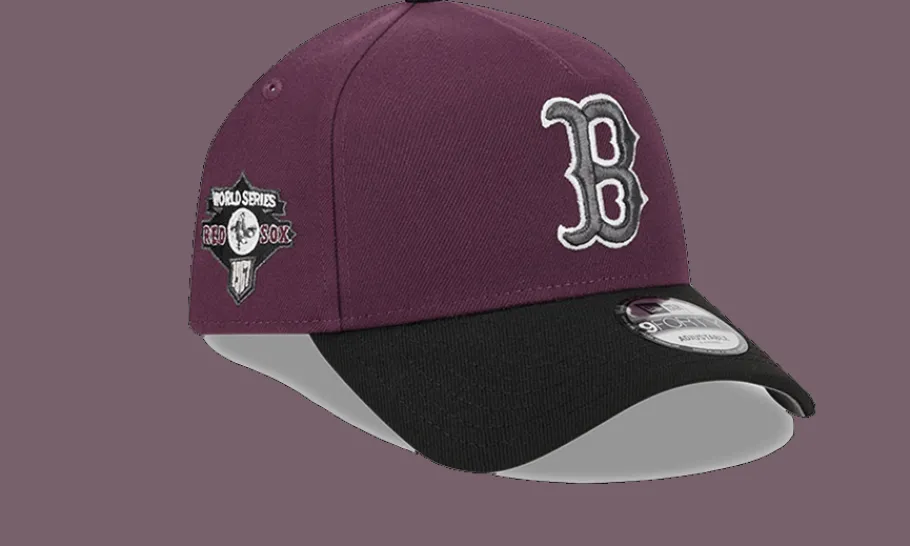 9FORTY two tone Boston Red Sox<New Era Outlet