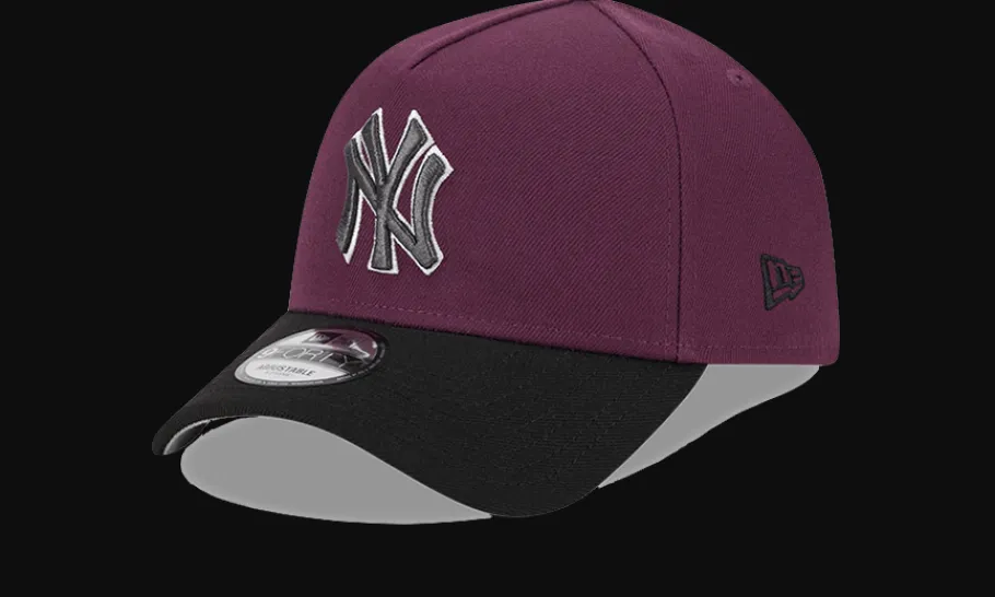 9FORTY Two Tone New York Yankees<New Era Outlet
