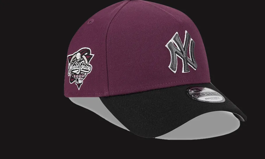 9FORTY Two Tone New York Yankees<New Era Outlet