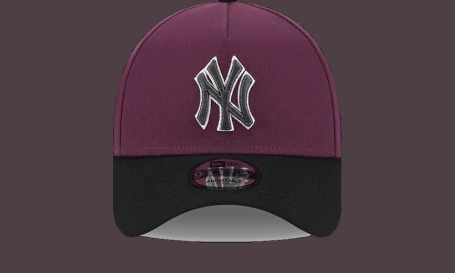 9FORTY Two Tone New York Yankees<New Era Outlet