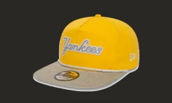 GOLFER New York Yankees Corduroy<New Era Best