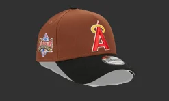 Harvest 9FORTY California Angels<New Era Sale