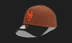Harvest 9Forty New York Mets<New Era Clearance