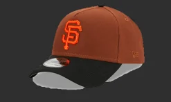 Harvest 9FORTY San Francisco Giants<New Era Online
