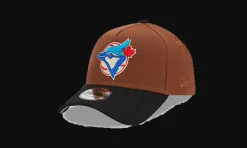Harvest 9FORTY Toronto Blue Jays<New Era Hot