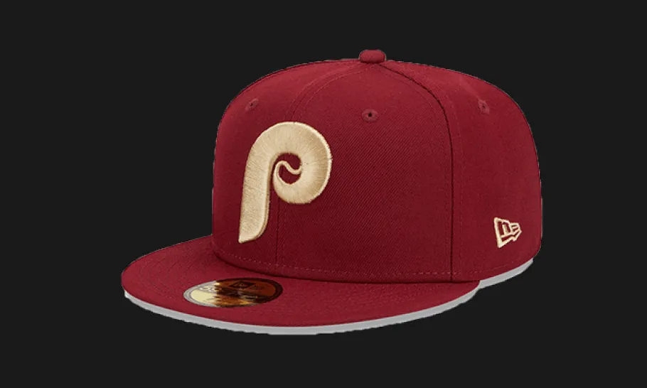 Laurel Sidepatch Philadelphia Phillies<New Era Sale