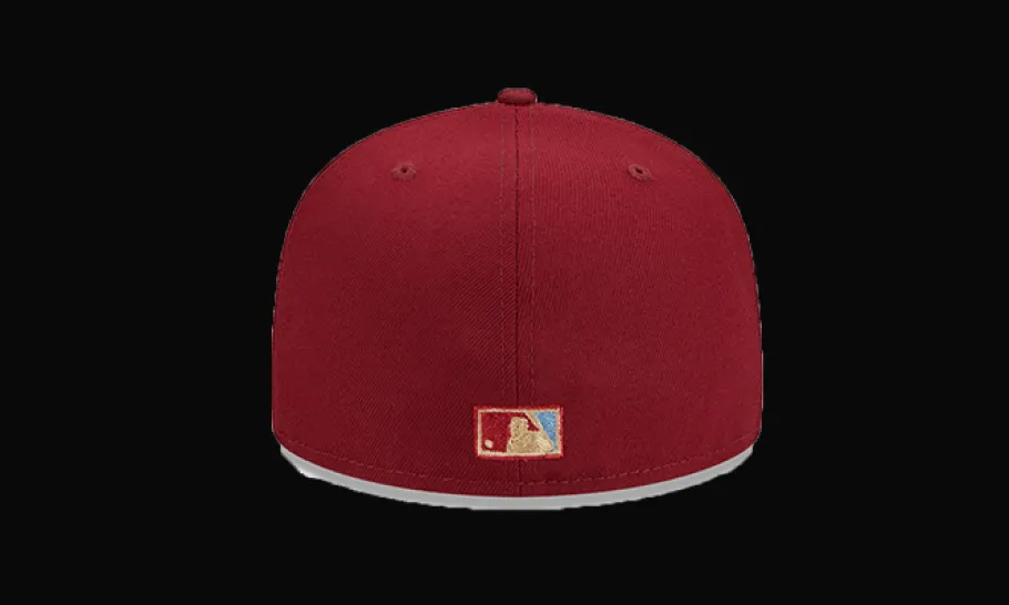 Laurel Sidepatch Philadelphia Phillies<New Era Sale