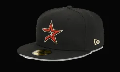 Laurel Sidepatch Houston Astros<New Era Sale