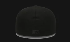 League Essential 59FIFTY® Black<New Era Fashion