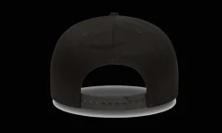 League Essential 9FIFTY® Black White<New Era Discount
