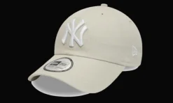 League Essential 9TWENTY® Beige<New Era Outlet