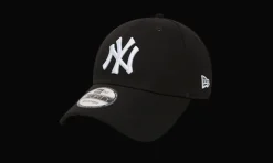 League Essential 9FORTY Cap New York Yankees Black<New Era Hot