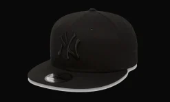League Essential 9FIFTY® Black<New Era Outlet