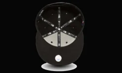 League Essential 9FIFTY® Black<New Era Outlet