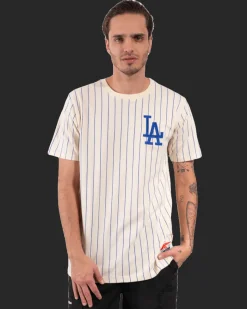 MLB Tee LA<New Era Discount