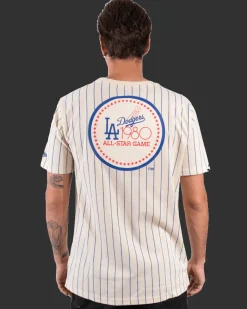 MLB Tee LA<New Era Discount