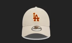 9TWENTY Los Angeles Dodgers Boucle<New Era New