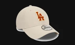 9TWENTY Los Angeles Dodgers Boucle<New Era New