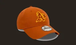 9TWENTY Oakland Athletics Boucle<New Era Online