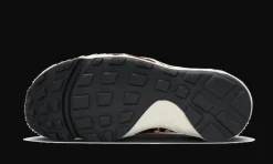 Air Footscape Woven Cow Print<Nike Best
