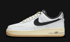 Air Force 1 '07 LX Low Command Force Summit White Black<Nike Clearance