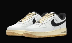 Air Force 1 '07 LX Low Command Force Summit White Black<Nike Clearance