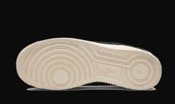 Air Force 1 '07 Quilted Swoosh Phantom Black<Nike Clearance