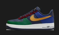 Air Force 1 Low ‘07 LX Gorge Green<Nike Fashion