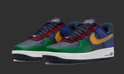 Air Force 1 Low ‘07 LX Gorge Green<Nike Fashion
