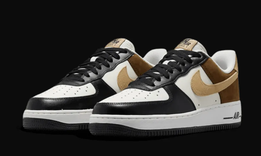 Air Force 1 Low ‘07 Mocha<Nike Hot