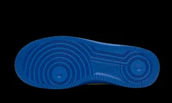 Air Force 1 Low Ambush Game Royal<Nike Hot