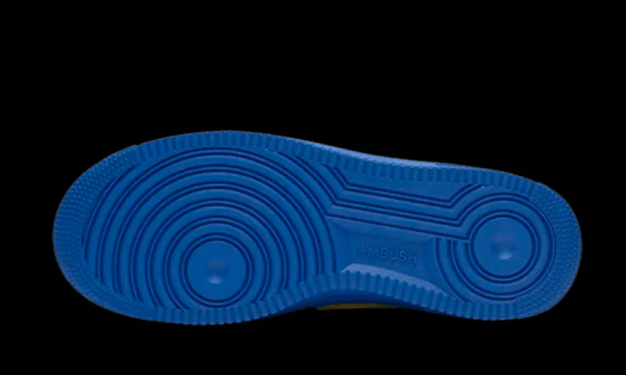 Air Force 1 Low Ambush Game Royal<Nike Hot