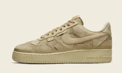 Air Force 1 Low Billie Eilish Mushroom<Nike Discount
