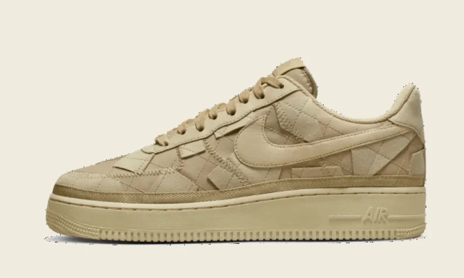 Air Force 1 Low Billie Eilish Mushroom<Nike Discount